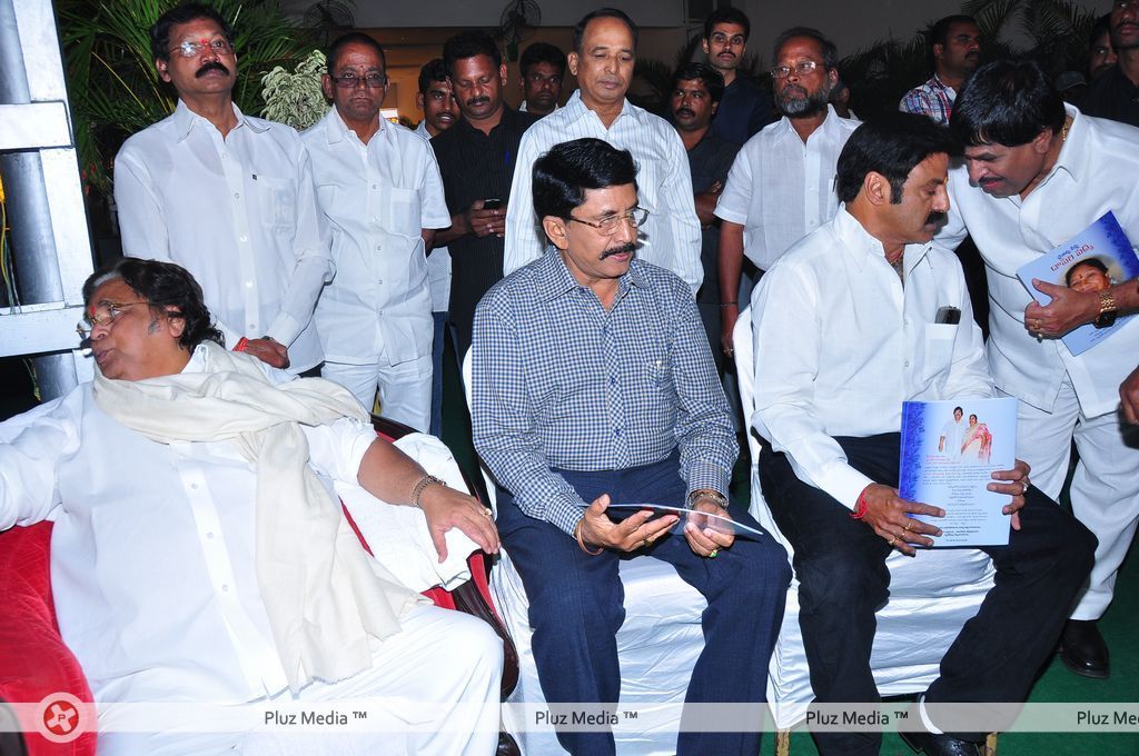 Dasari Padma Peddakarma - Photos | Picture 119393